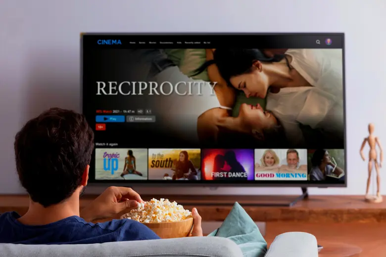 Top Stream TV