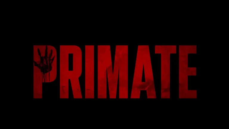 Primate