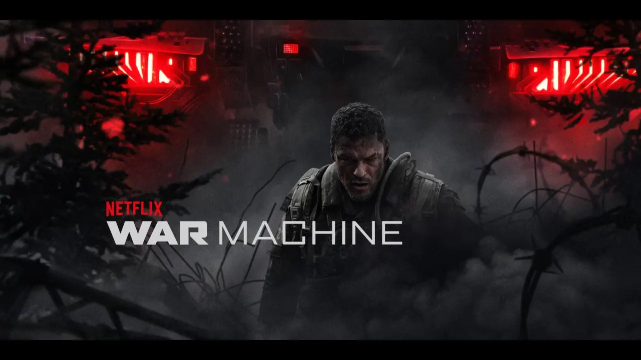 War Machine 2026